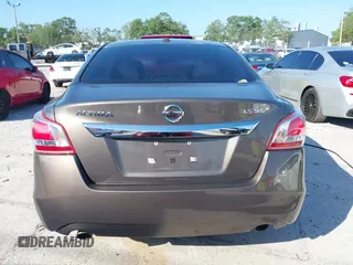 2013 Nissan Altima SL with VIN 1N4BL3APXDN433871, listed as a IAAI auction lot 42039383 with 161,200 mi miles and . Bid and sale history available at DreamBid. Image 16.