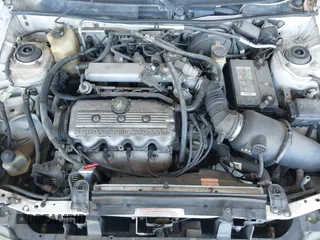 1997 Ford Escort LX with VIN 1FALP13P4VW151666, listed as a IAAI auction lot 42493330 with 321,304 mi miles and . Bid and sale history available at DreamBid. Image 10.