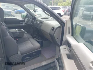 2004 Ford F-150 STX with VIN 1FTRX14W04NA16263, listed as a IAAI auction lot 42645469 with 63,122 mi miles and . Bid and sale history available at DreamBid. Image 5.