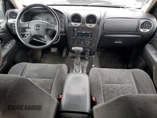 2006 GMC Envoy SLT with VIN 1GKDT13S762238764, listed as a Copart auction lot 51815715 with 302,598 mi miles and Salvage Title. Bid and sale history available at carsss.com. Image 8.