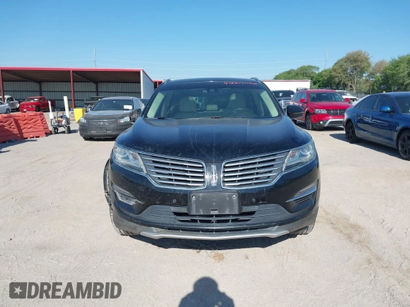 2016 Lincoln MKC Reserve with VIN 5LMTJ3DH3GUJ20205, listed as a IAAI auction lot 42271005 with 125,219 mi miles and . Bid and sale history available at DreamBid. Image 13.