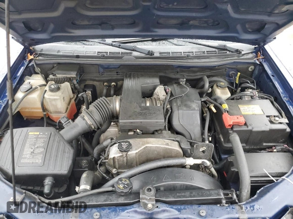 2010 GMC Canyon SLE1 with VIN 1GTJTCDE9A8141834, listed as a Copart auction lot 42956015 with 235,826 mi miles and Non Repairable. Bid and sale history available at carsss.com. Image 11.