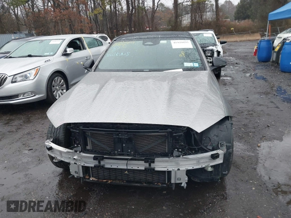 2023 Mercedes-Benz C 300 with VIN W1KAF4HB9PR103705, listed as a IAAI auction lot 41920893 with 47,467 mi miles and . Bid and sale history available at DreamBid. Image 13.