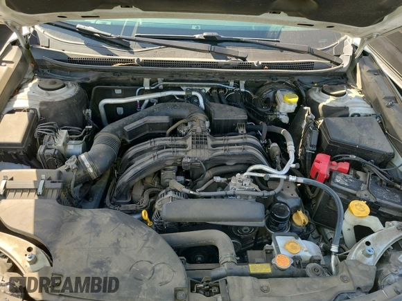 2022 Subaru Outback Premium с VIN 4S4BTADC1N3263416, выставлен на аукционе IAAI как лот 42550138 с пробегом 111 625 миль миль и . История ставок и продаж доступна на DreamBid. Изображение 14.