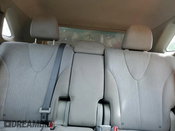 2013 Toyota Venza LE with VIN 4T3ZK3BB3DU054220, listed as a Copart auction lot 55400025 with 372,047 mi miles and Salvage Title. Bid and sale history available at carsss.com. Image 10.