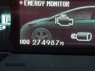 2014 Toyota Prius Four with VIN JTDKN3DU7E0359720, listed as a IAAI auction lot 41880691 with 274,987 mi miles. Bid and sale history available at carsss.com. Image 15.