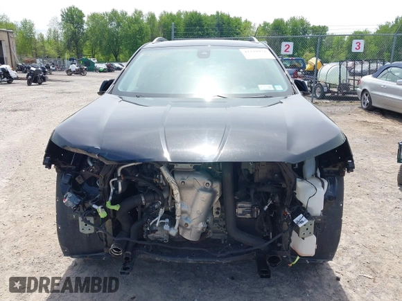 2021 GMC Terrain SLT z VIN 3GKALVEV4ML313658, wystawiony jako IAAI lot #42331972 z przebiegiem 68 945 mil mil oraz . Historia ofert i sprzedaży dostępna na DreamBid. Obrazek 6.