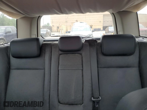 2008 Land Rover LR2 SE with VIN SALFP24N28H050931, listed as a Copart auction lot 64319535 with Not provided miles and Clean title. Bid and sale history available at DreamBid. Image 10.