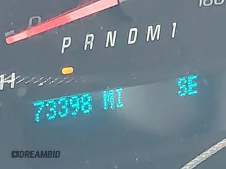 2019 Chevrolet Express Cargo with VIN 1GCWGAFP8K1370495, listed as a IAAI auction lot 42692818 with 73,398 mi miles and . Bid and sale history available at DreamBid. Image 15.