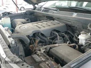 2014 Toyota Tundra SR с VIN 5TFUM5F19EX051692, выставлен на аукционе IAAI как лот 43316206 с пробегом 198 111 миль миль и . История ставок и продаж доступна на DreamBid. Изображение 20.