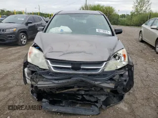 2011 Honda CR-V SE z VIN 5J6RE4H48BL108188, wystawiony jako Copart lot #55118915 z przebiegiem 197 518 mil mil oraz Szkoda całkowita • Salvage title. Historia ofert i sprzedaży dostępna na DreamBid. Obrazek 5.