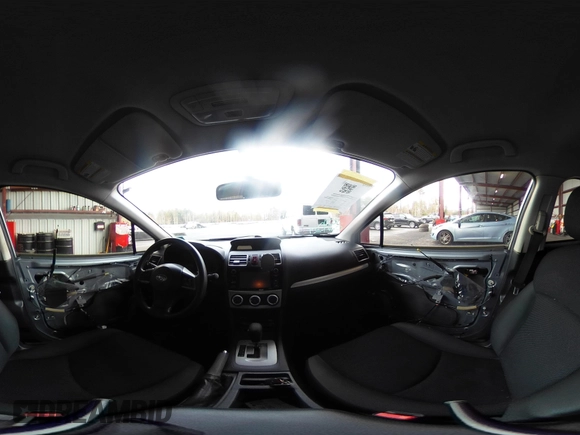 2016 Subaru Impreza Premium с VIN JF1GPAB61G8217754, выставлен на аукционе IAAI как лот 41100193 с пробегом 119 783 миль миль и . История ставок и продаж доступна на DreamBid. Изображение 19.