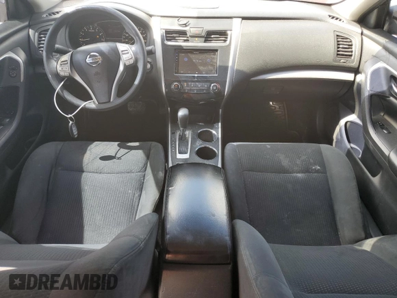 2015 Nissan Altima SL z VIN 1N4AL3AP2FC262107, wystawiony jako Copart lot #55748845 z przebiegiem 102 372 mil mil oraz Czysty tytuł • Clean title. Historia ofert i sprzedaży dostępna na DreamBid. Obrazek 8.