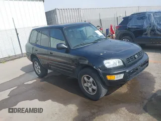 2000 Toyota RAV4 with VIN JT3GP10V9Y7066288, listed as a IAAI auction lot 42485170 with 213,973 mi miles and . Bid and sale history available at DreamBid. Image 1.