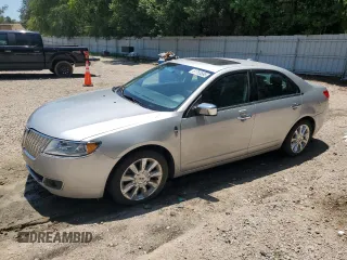 2012 Lincoln MKZ с VIN 3LNHL2GC6CR826650, выставлен на аукционе Copart как лот 61753585 с пробегом 192 459 миль миль и Чистый • Clean title. История ставок и продаж доступна на DreamBid. Изображение 1.