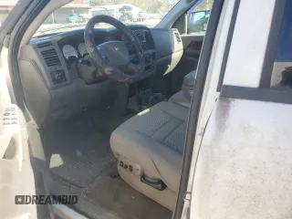 2006 Dodge Ram 3500 ST with VIN 3D7ML48C26G174077, listed as a Copart auction lot 89284525 with 516,609 mi miles and Clean Title. Bid and sale history available at carsss.com. Image 7.