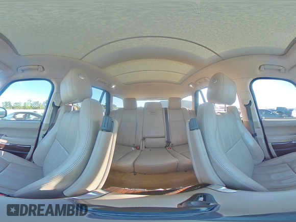 2014 Land Rover Range Rover HSE with VIN SALGS2WF8EA164266, listed as a Copart auction lot 57962545 with 105,622 mi miles and Salvage title. Bid and sale history available at DreamBid. Image 15.