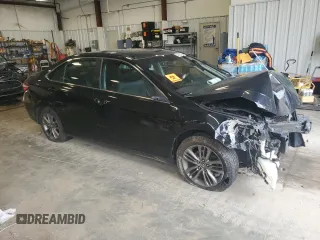 2017 Toyota Camry XLE with VIN 4T1BF1FK5HU310876, listed as a Copart auction lot 54325305 with Not Provided miles and Clean Title. Bid and sale history available at DreamBid. Image 4.