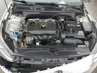 2020 Kia Forte LXS with VIN 3KPF24AD0LE187832, listed as a Copart auction lot 47939575 with 0 mi miles and Salvage Title. Bid and sale history available at carsss.com. Image 11.
