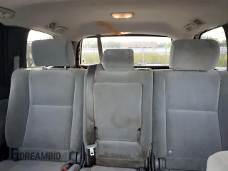 2012 Toyota Sequoia SR5 with VIN 5TDZM5G13CS003421, listed as a Copart auction lot 84547254 with 210,989 mi miles and Non Repairable. Bid and sale history available at carsss.com. Image 10.