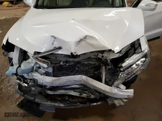 2017 Acura RDX w/Technology Pkg with VIN 5J8TB4H51HL021336, listed as a Copart auction lot 46706475 with 69,148 mi miles and Salvage Title. Bid and sale history available at carsss.com. Image 12.