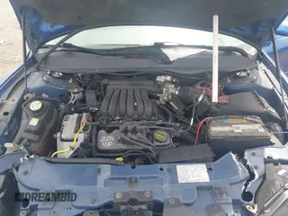 2003 Ford Taurus SE Standard z VIN 1FAFP58U93A171652, wystawiony jako IAAI lot #42314064 z przebiegiem 116 697 mil mil oraz . Historia ofert i sprzedaży dostępna na DreamBid. Obrazek 10.