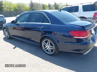 2014 Mercedes-Benz E 350 Sport with VIN WDDHF5KB2EA997989, listed as a IAAI auction lot 42067922 with 57,119 mi miles and . Bid and sale history available at DreamBid. Image 3.