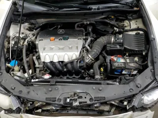 2010 Acura TSX with VIN JH4CU2F61AC008339, listed as a Copart auction lot 52099075 with 163,314 mi miles and Salvage Title. Bid and sale history available at carsss.com. Image 11.