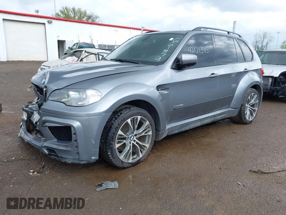 2011 BMW X5 35d z VIN 5UXZW0C52BL661879, wystawiony jako IAAI lot #42121345 z przebiegiem 131 036 mil mil oraz . Historia ofert i sprzedaży dostępna na DreamBid. Obrazek 17.