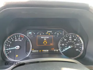 2020 Ford Expedition Max XLT с VIN 1FMJK1JT9LEA53067, выставлен на аукционе Copart как лот 55952285 с пробегом 100 021 миль миль и Списание • Salvage title. История ставок и продаж доступна на DreamBid. Изображение 9.