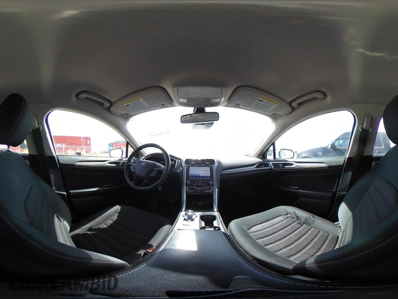 2020 Ford Fusion SE with VIN 3FA6P0T92LR249765, listed as a IAAI auction lot 41789244 with 50,027 mi miles and . Bid and sale history available at DreamBid. Image 21.