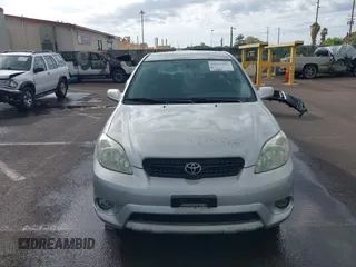 2006 Toyota Matrix STD z VIN 2T1KR30E76C582320, wystawiony jako IAAI lot #41423912 z przebiegiem 210 504 mil mil oraz . Historia ofert i sprzedaży dostępna na DreamBid. Obrazek 12.