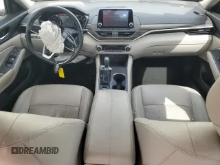 2019 Nissan Altima 2.5 SL with VIN 1N4BL4EV6KC156112, listed as a Copart auction lot 51669705 with 39,655 mi miles and Non Repairable. Bid and sale history available at carsss.com. Image 8.