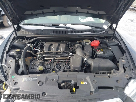 2013 Ford Taurus SEL with VIN 1FAHP2H80DG234999, listed as a IAAI auction lot 41577003 with 115,403 mi miles and . Bid and sale history available at DreamBid. Image 10.