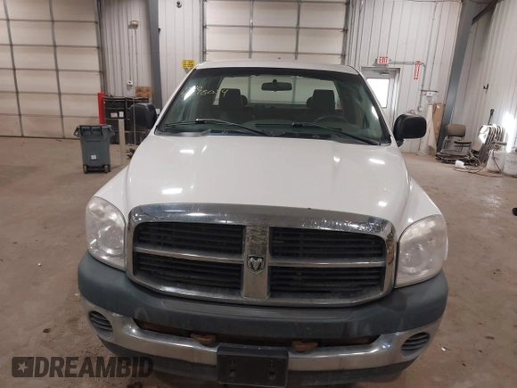 2007 Dodge 1500 SLT with VIN 1D7HU18297J631097, listed as a IAAI auction lot 41378054 with 169,263 mi miles and . Bid and sale history available at DreamBid. Image 6.