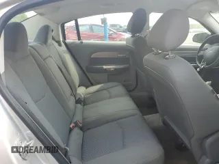 2008 Chrysler Sebring LX with VIN 1C3LC46K18N195789, listed as a Copart auction lot 55385255 with 198,029 mi miles and Salvage title. Bid and sale history available at DreamBid. Image 10.