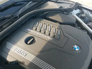 2023 BMW 4 Series M440i с VIN WBA83AP04PCL88068, выставлен на аукционе IAAI как лот 43163862 с пробегом 18 560 миль миль и . История ставок и продаж доступна на DreamBid. Изображение 19.