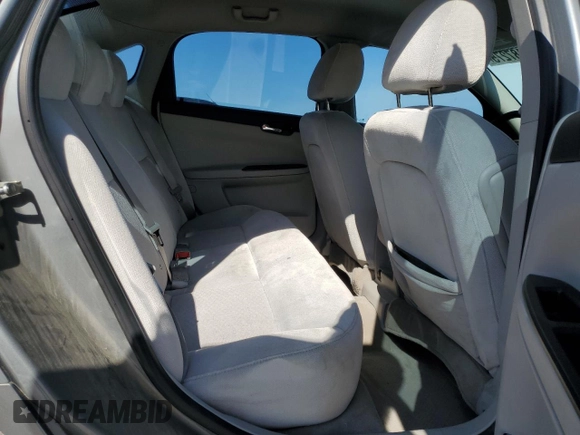 2009 Chevrolet Impala LS with VIN 2G1WB57K191244324, listed as a Copart auction lot 51487275 with 76,948 mi miles and Clean Title. Bid and sale history available at DreamBid. Image 10.