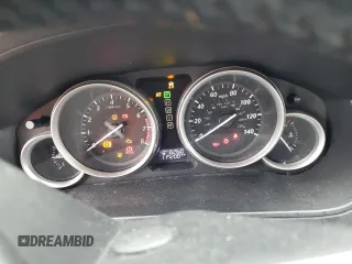 2014 Mazda CX-9 Sport with VIN JM3TB2BA7E0434407, listed as a Copart auction lot 45029515 with 117,200 mi miles and Salvage title. Bid and sale history available at DreamBid. Image 9.