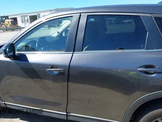 2017 Mazda CX-5 Touring with VIN JM3KFBCL2H0203497, listed as a IAAI auction lot 41860782 with 65,482 mi miles. Bid and sale history available at carsss.com. Image 14.
