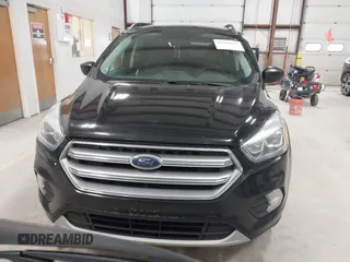 2017 Ford Escape SE with VIN 1FMCU0GD7HUB92091, listed as a IAAI auction lot 41984845 with 192,021 mi miles and . Bid and sale history available at DreamBid. Image 12.