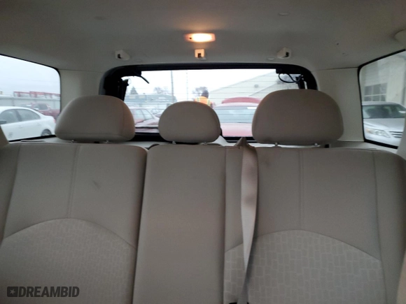 2008 Mercury Mariner with VIN 4M2CU91168KJ46054, listed as a Copart auction lot 41381925 with 101,993 mi miles and Salvage Title. Bid and sale history available at carsss.com. Image 10.