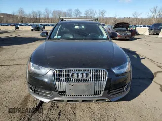 2015 Audi allroad Premium Plus with VIN WA1UFAFL0FA125407, listed as a Copart auction lot 47358675 with 172,204 mi miles and Clean Title. Bid and sale history available at carsss.com. Image 5.