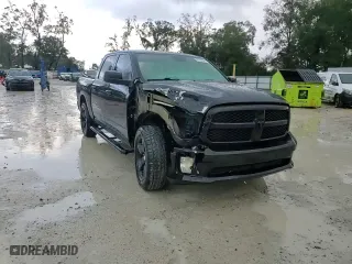 2014 Ram 1500 Tradesman with VIN 1C6RR6KT0ES241776, listed as a Copart auction lot 86700324 with 152,291 mi miles and Salvage Title. Bid and sale history available at carsss.com. Image 13.