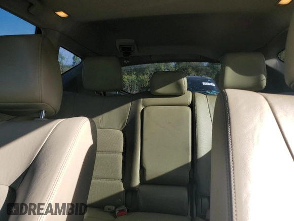2011 Nissan Murano S z VIN JN8AZ1MW6BW150617, wystawiony jako Copart lot #71072404 z przebiegiem 165 077 mil mil oraz Szkoda całkowita • Salvage title. Historia ofert i sprzedaży dostępna na DreamBid. Obrazek 10.