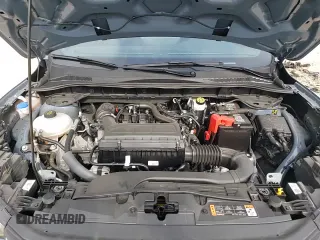 2024 Ford Escape ST-Line с VIN 1FMCU0MN0RUB28120, выставлен на аукционе Copart как лот 67827245 с пробегом 10 469 миль миль и Списание • Salvage title. История ставок и продаж доступна на DreamBid. Изображение 14.