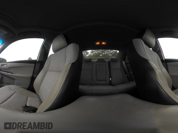 2015 Toyota Camry XLE with VIN 4T1BF1FKXFU891434, listed as a IAAI auction lot 42119108 with 142,736 mi miles and . Bid and sale history available at DreamBid. Image 19.