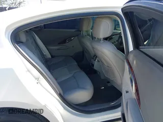 2010 Buick LaCrosse CXL with VIN 1G4GC5EG6AF316666, listed as a IAAI auction lot 42887466 with 127,496 mi miles and . Bid and sale history available at DreamBid. Image 8.
