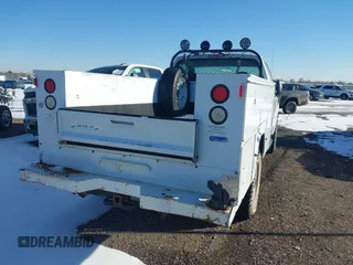 2007 Ford F-350 с VIN 1FDSF35P67EA42339, выставлен на аукционе IAAI как лот 41457797 с пробегом 72 297 миль миль и . История ставок и продаж доступна на DreamBid. Изображение 4.