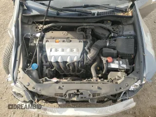 2010 Acura TSX with VIN JH4CU2F6XAC042263, listed as a Copart auction lot 78061094 with 118,402 mi miles and Salvage Title. Bid and sale history available at carsss.com. Image 13.